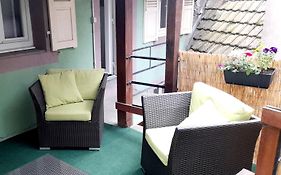 Appartement 2 Pers - Le Petit Villois